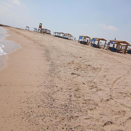 Beach Safari Nubian Resort Marsa Alam Exterior photo