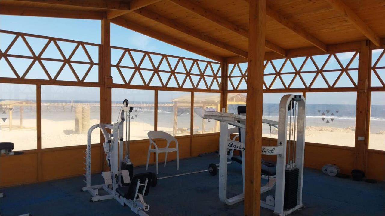 Beach Safari Nubian Resort Marsa Alam Exterior photo