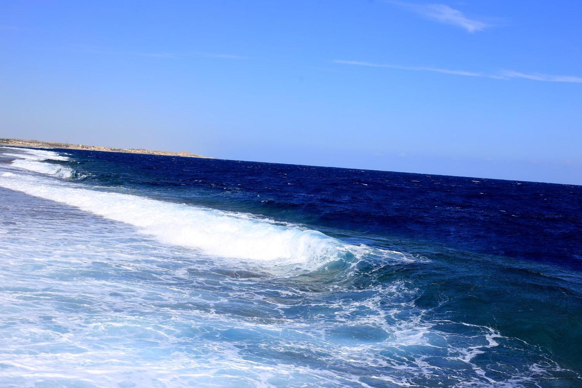 Beach Safari Nubian Resort Marsa Alam Exterior photo