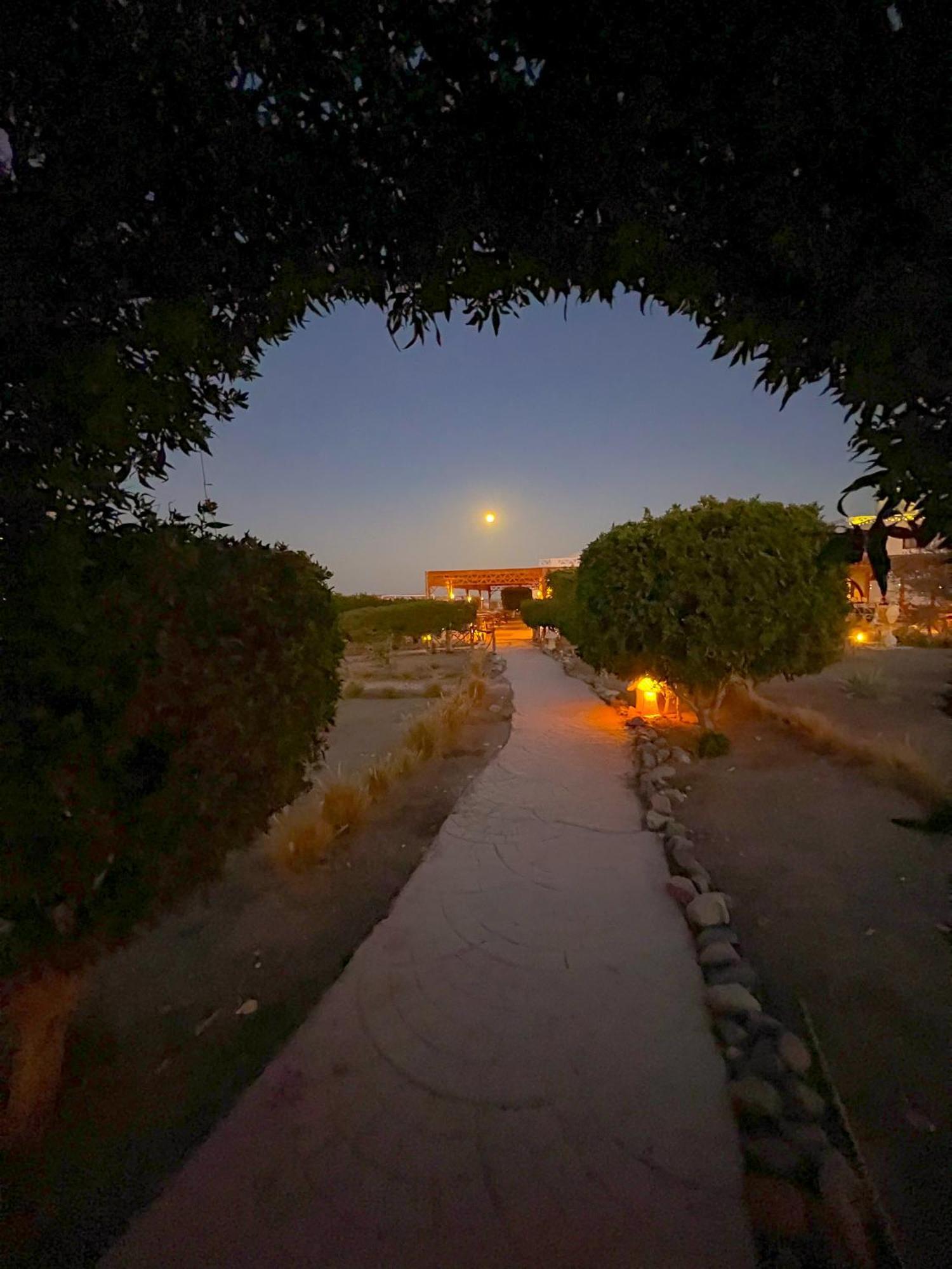 Beach Safari Nubian Resort Marsa Alam Exterior photo