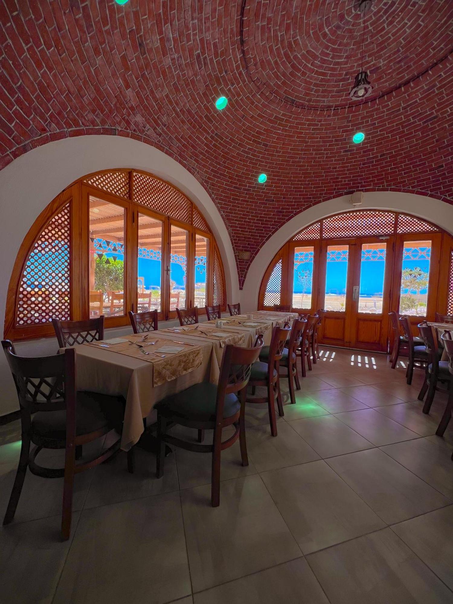 Beach Safari Nubian Resort Marsa Alam Exterior photo